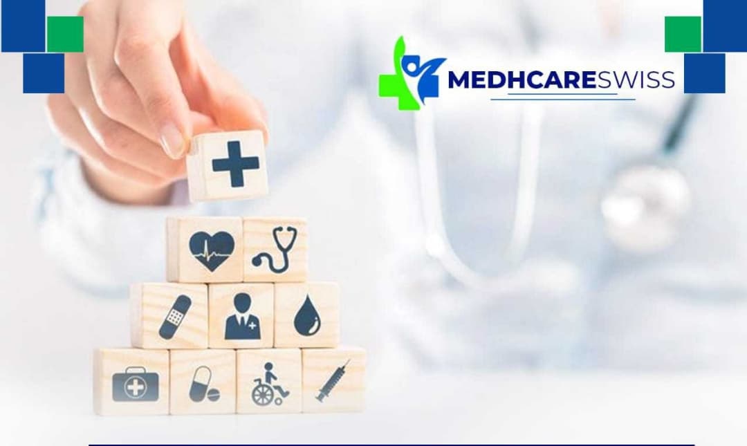 Medical Records & Reports — MedHcareSwiss service